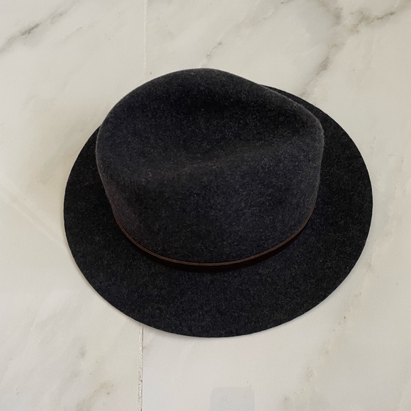 Rag & Bone Packable Floppy Fedora - Picture 6 of 14